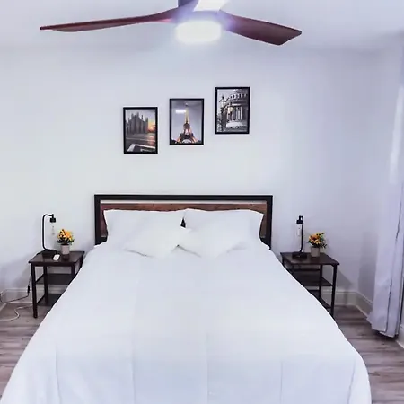 Private Suite Near Busch Gardens Adventure Island Usf And I-275